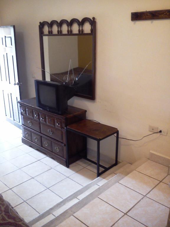 Hotel Los Balcones Parras de la Fuente Room photo